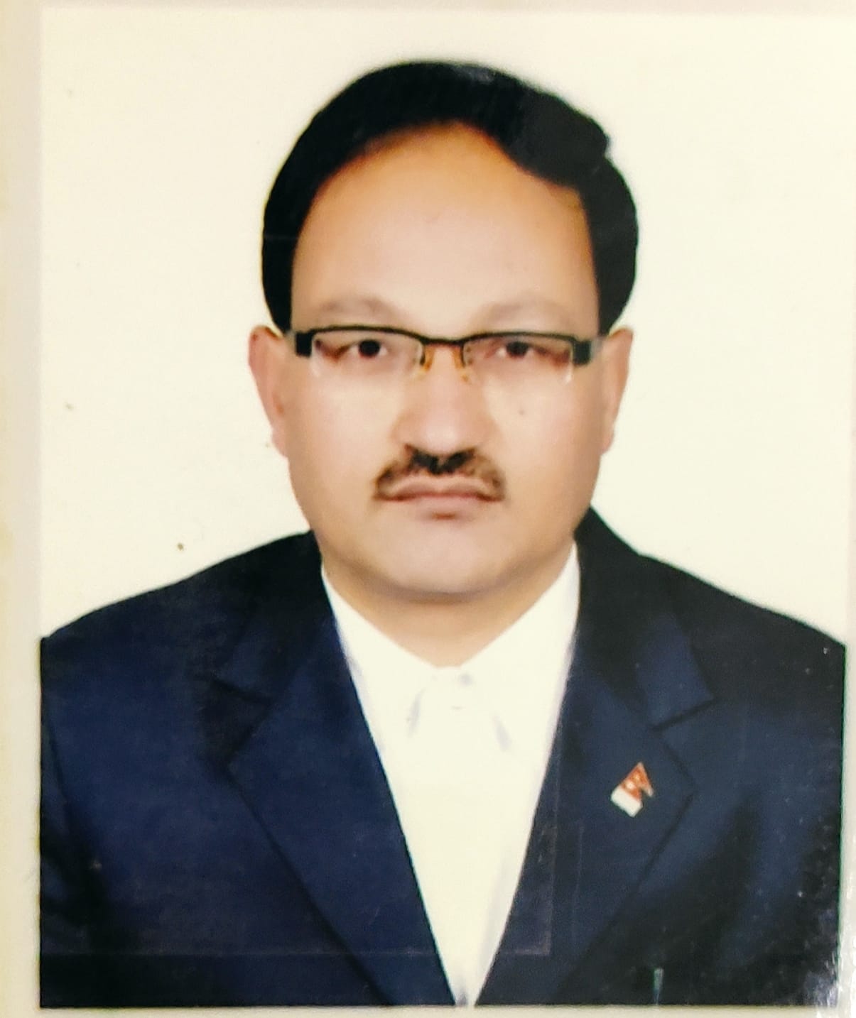 रघुनाथ महत