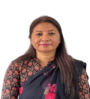 रागीश्री कक्षपति श्रेष्ठ