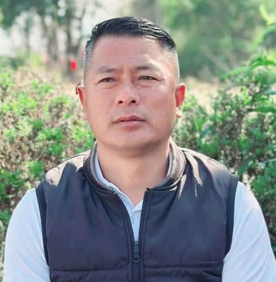 राज कुमार  आले