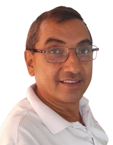 Rajan Prasad Guragai