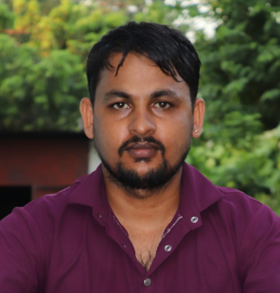 Rajan Chamlagai