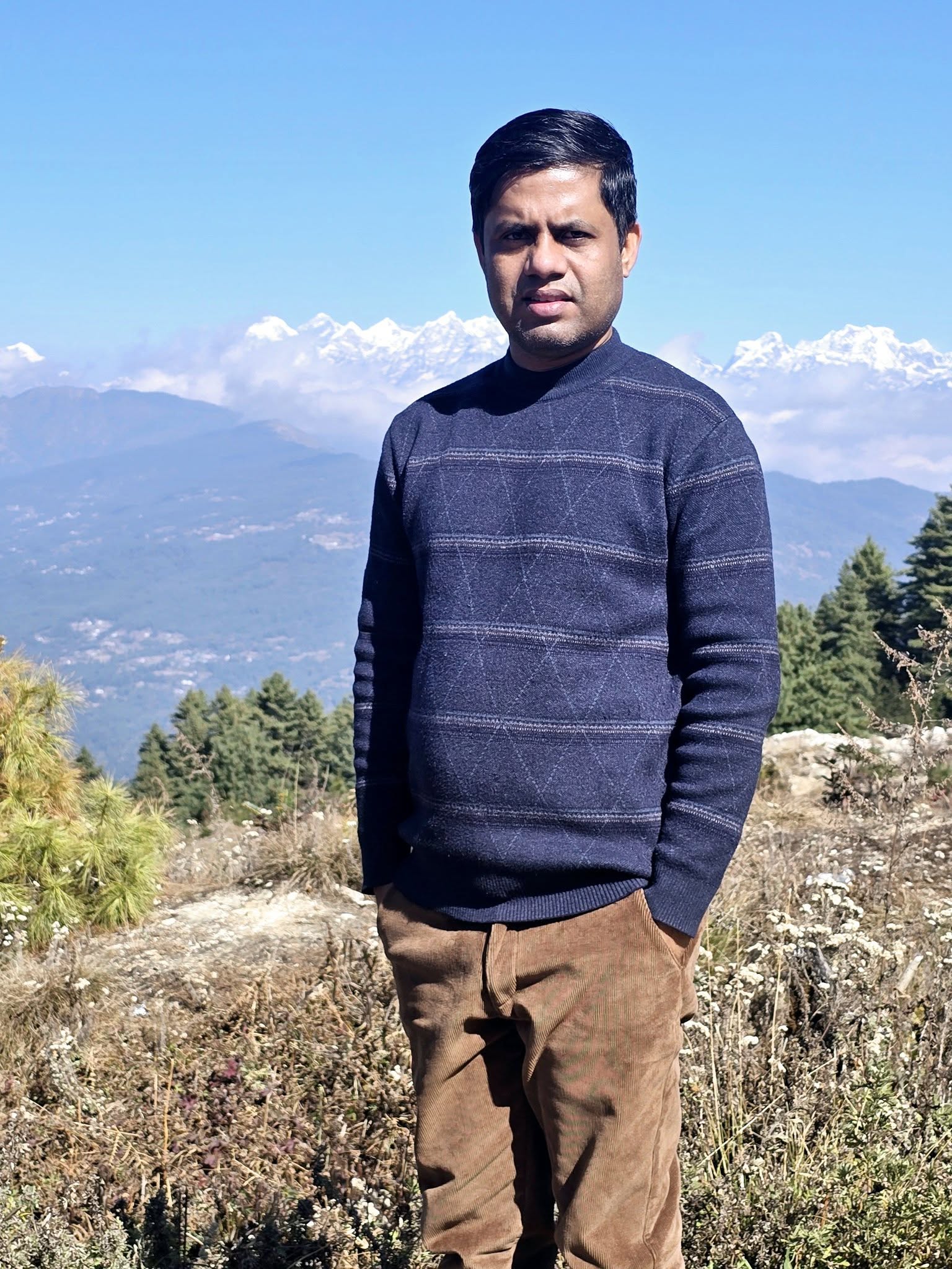 राज कुमार बस्नेत