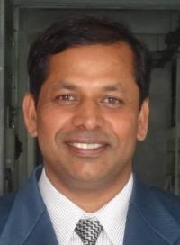 डा. रामचन्द्र यादव