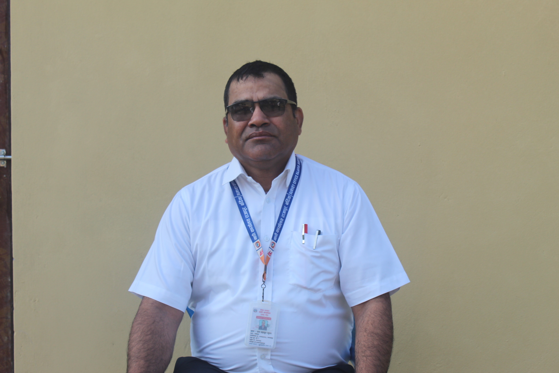 राम बहादुर कुँवर