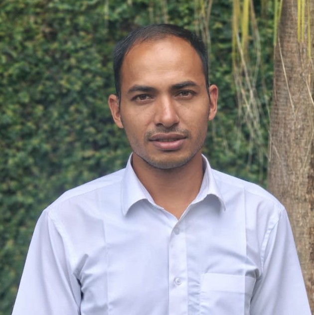 रमेश कुमार खत्री