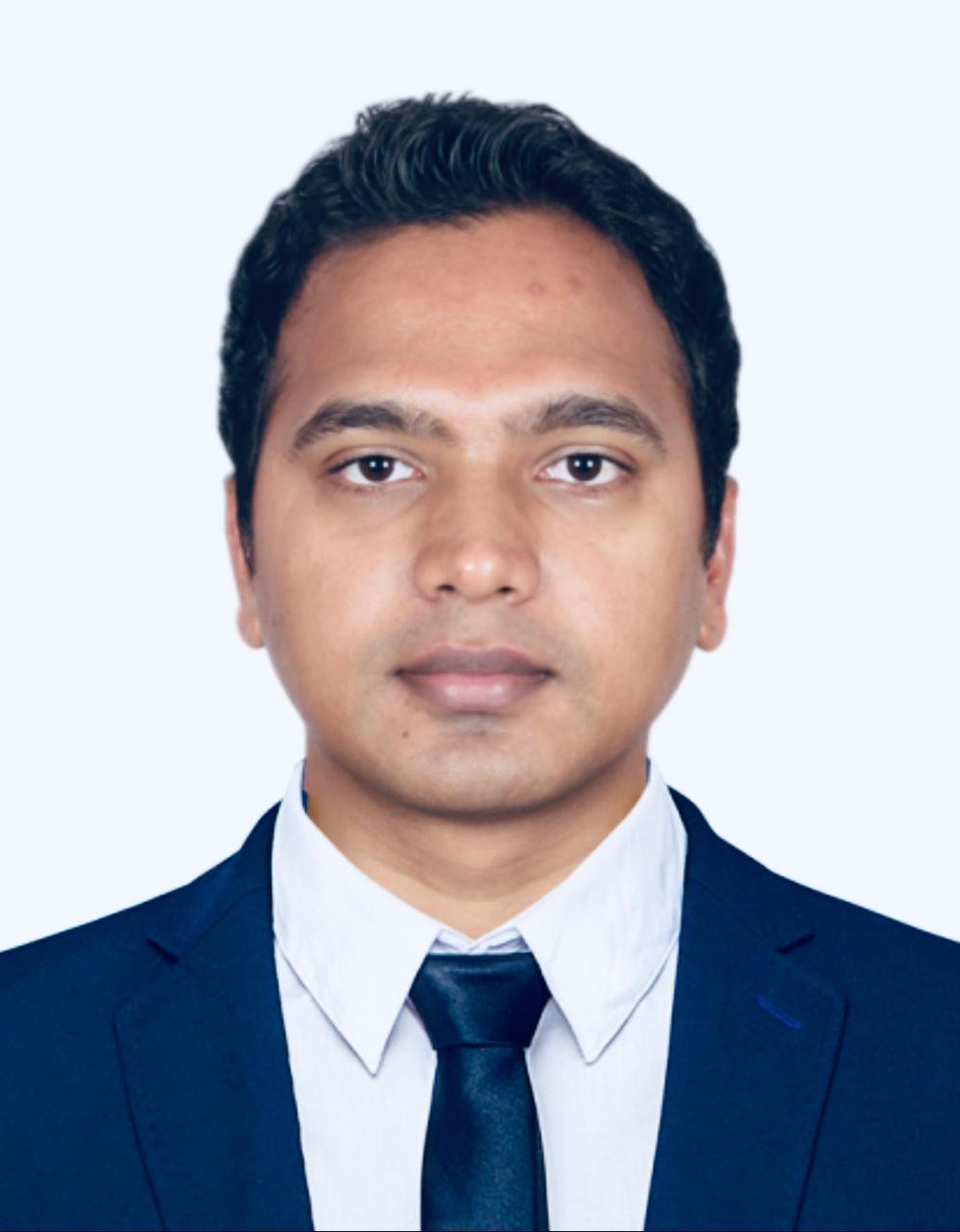 श्री रंजन यादव