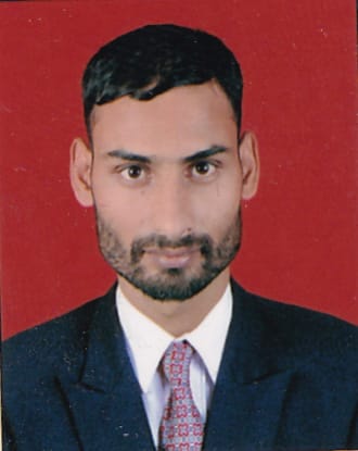 श्री राम चन्द्र भुसाल