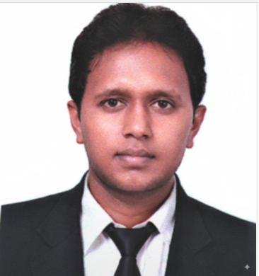 रोशन कुमार विश्वकर्मा