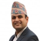 श्री राम प्रसाद पाठक