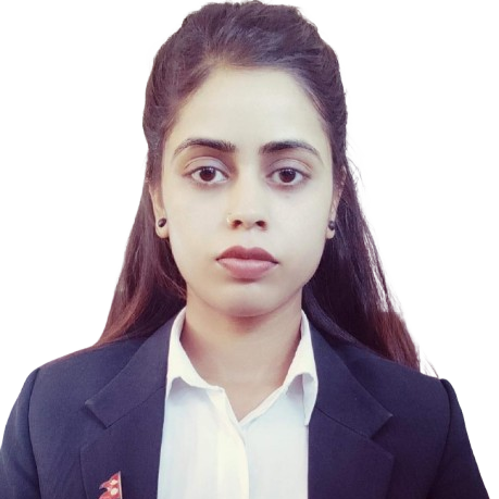 Shree Sabina Karki