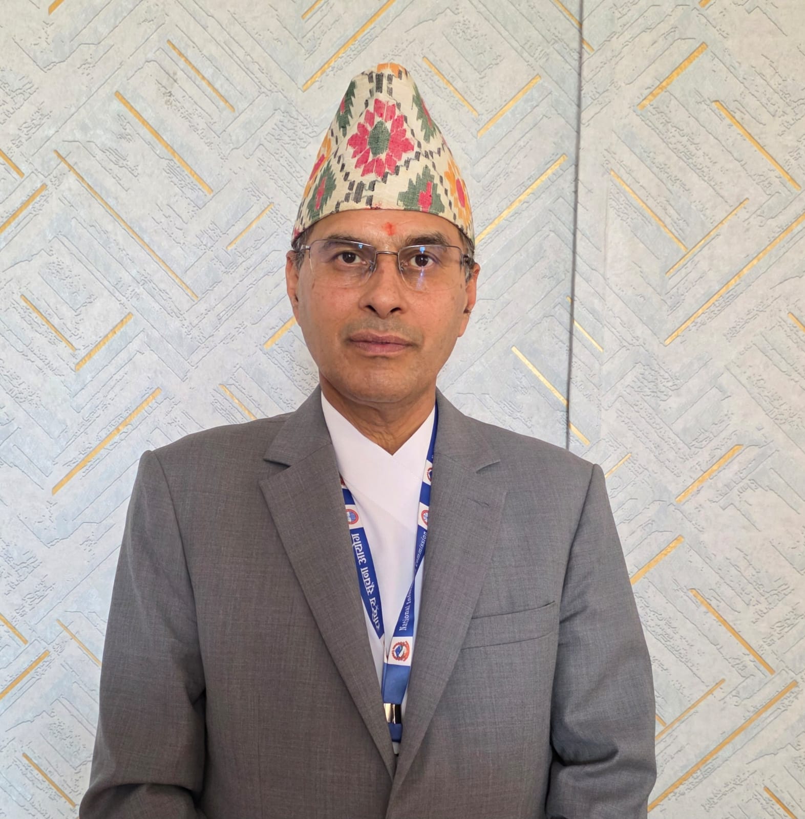 दीर्घ राज मैनाली