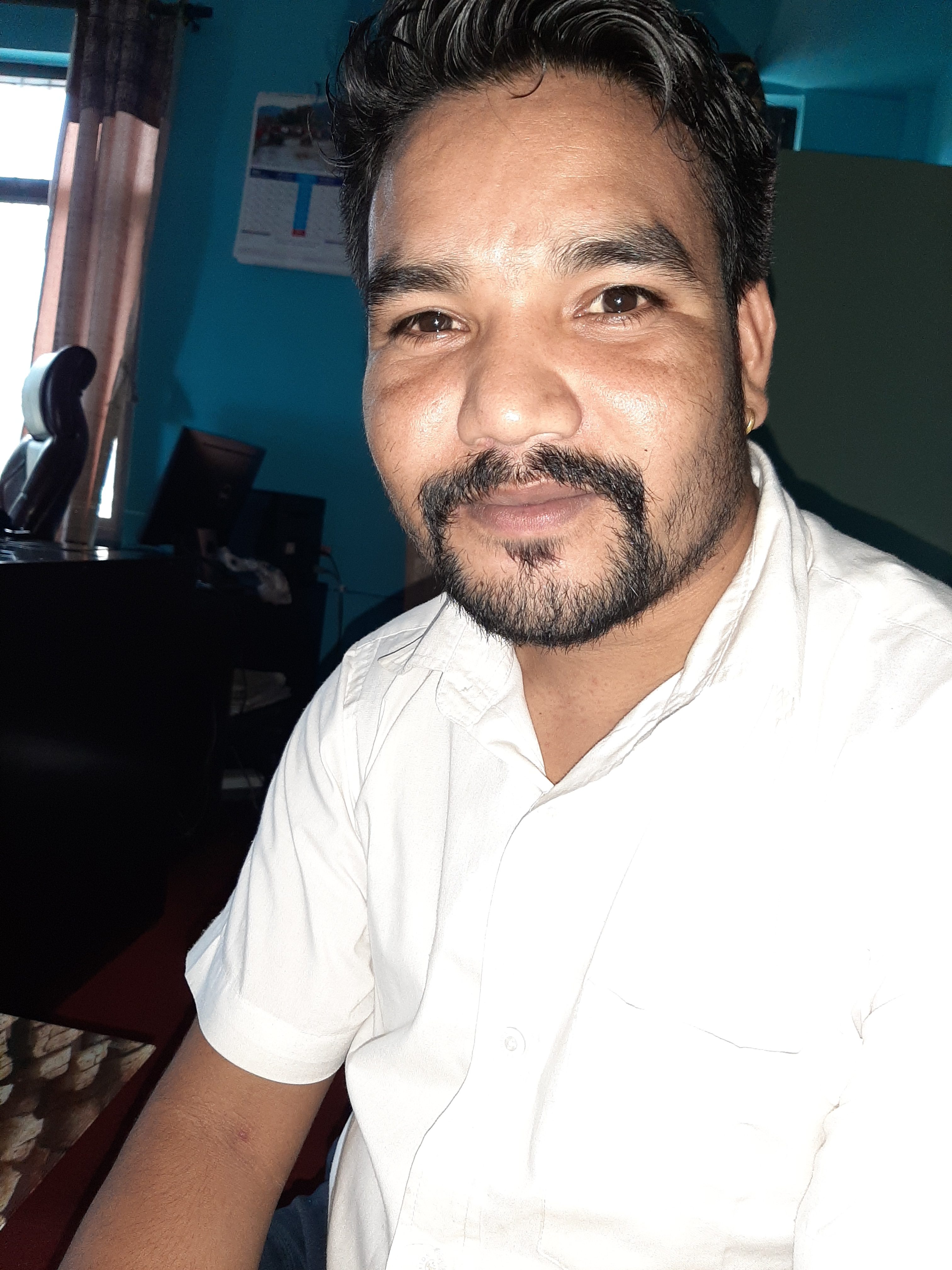 Sanjib Kumar Katuwal