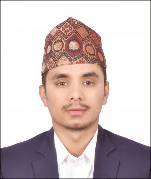 सन्तोष पन्थी