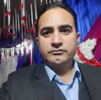 Santosh pandey