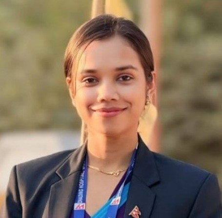 सपना थापा