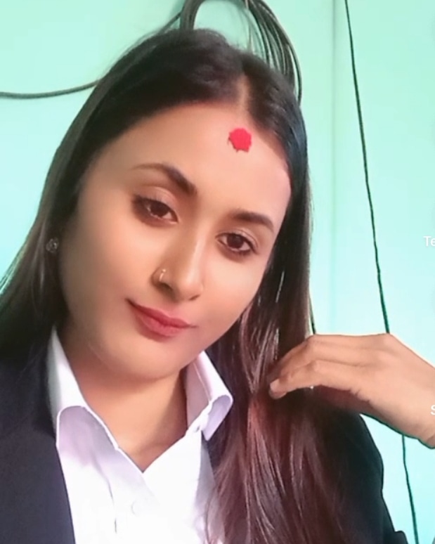 शारदा रिजाल