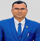 Shree Satya Narayan Singh