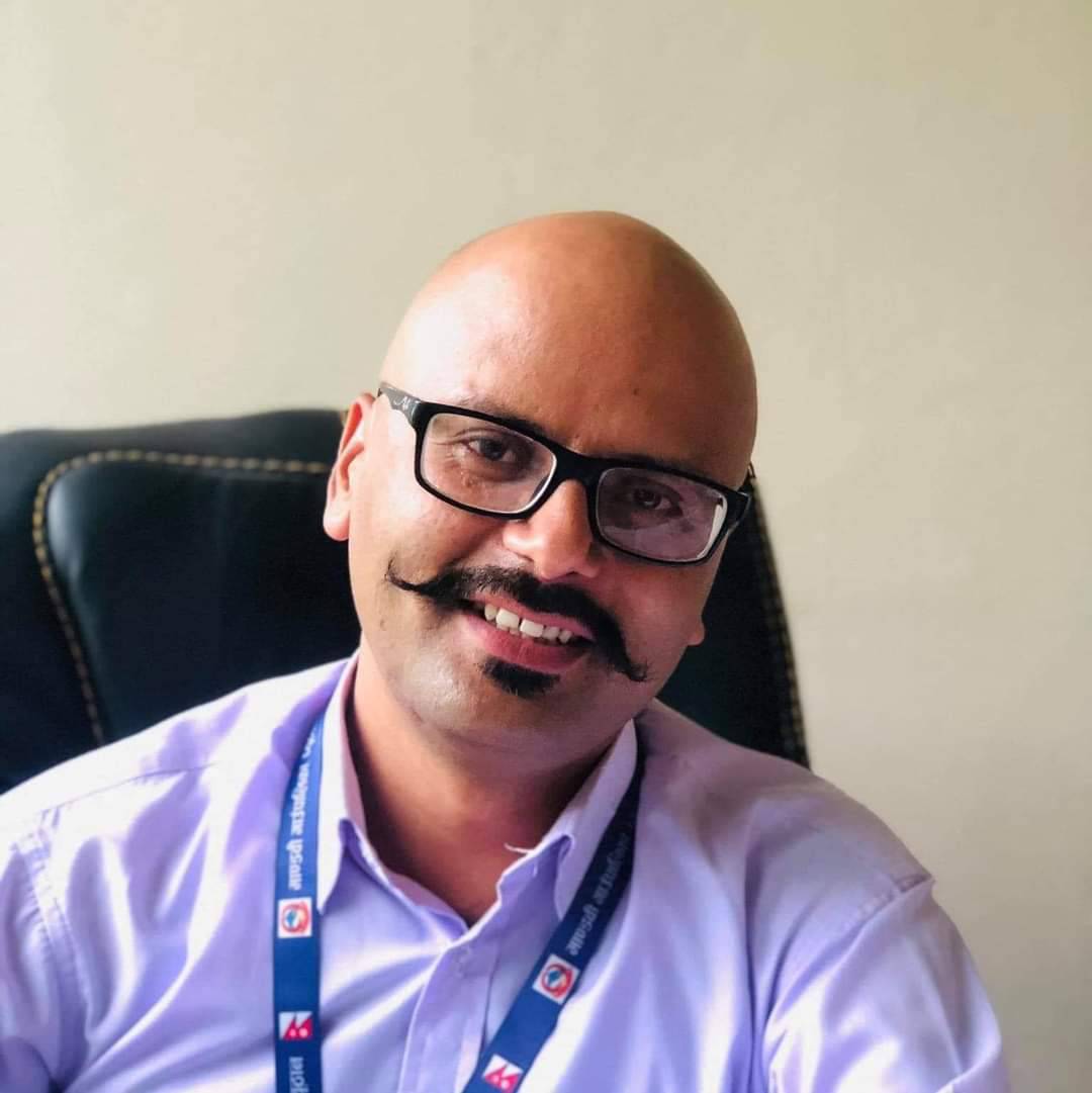 शिशिर रिजाल