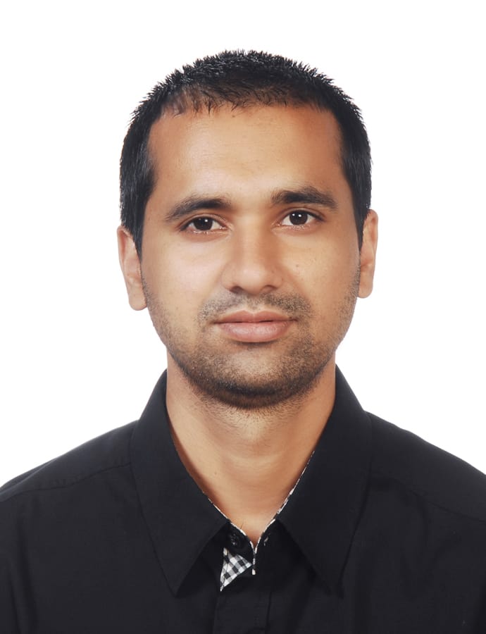 शिव चन्द्र झा