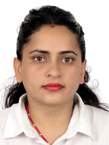 सृष्टि पुडासैनी