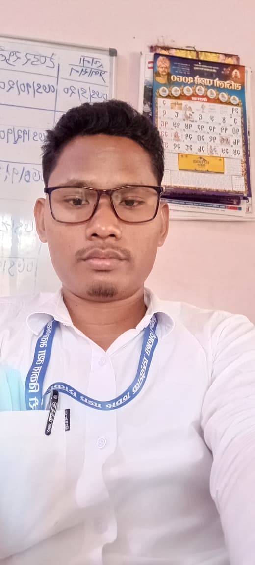 श्यामलाल चौधरी