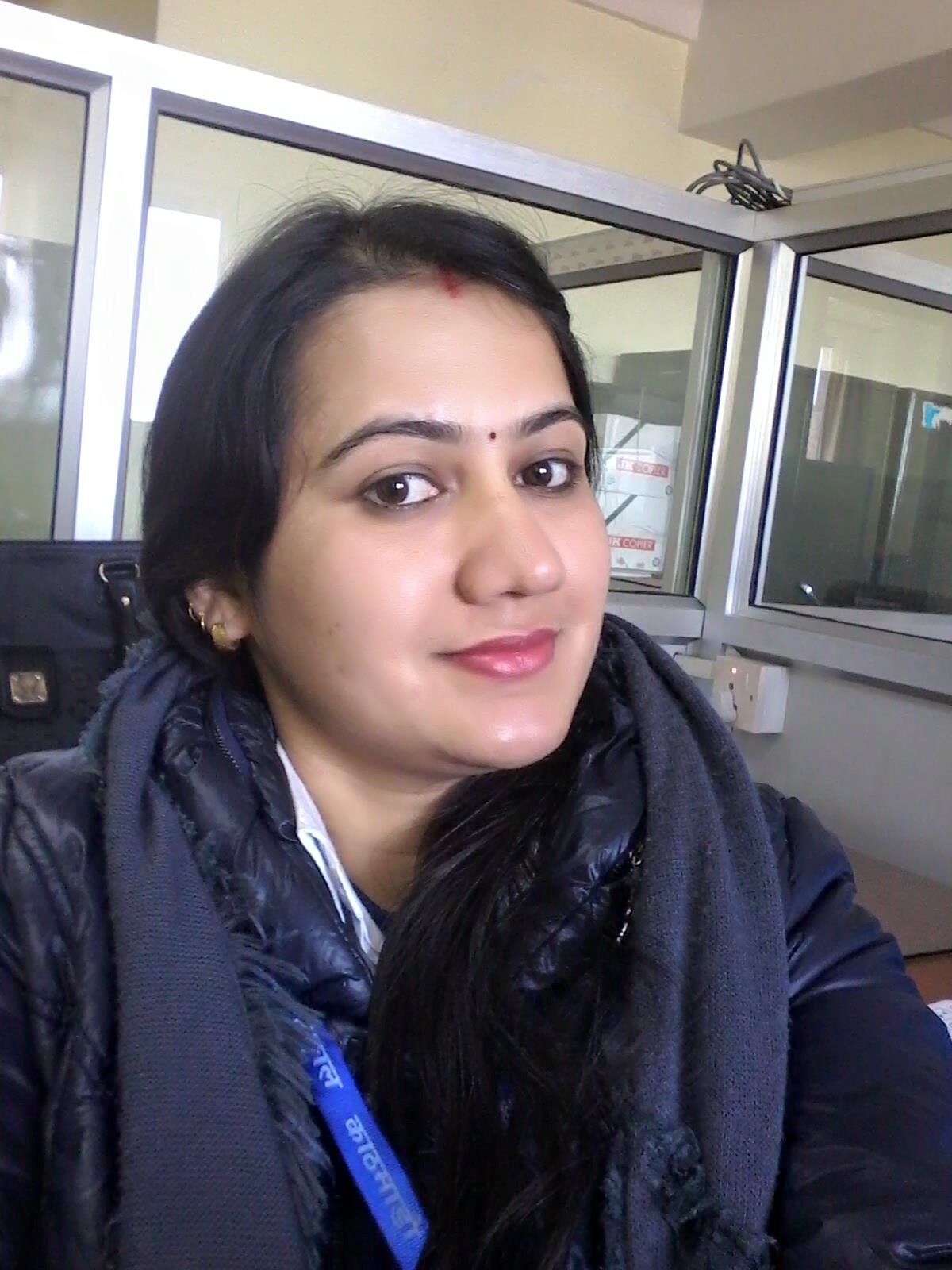 Sima Pokhrel