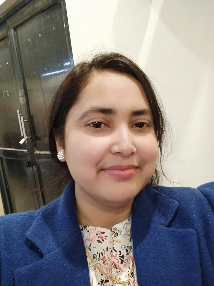 सिता अर्याल