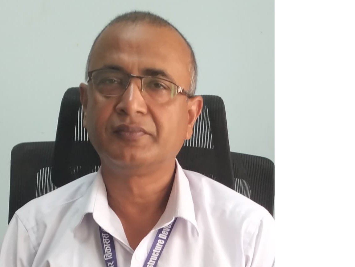 ई. शोभाकान्त प्रसाद रौनियार