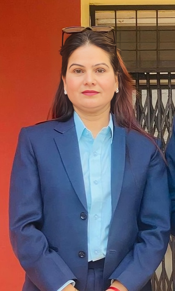 सरिता रायमाझी