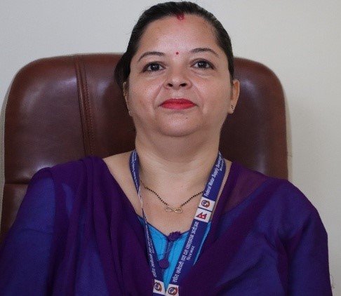 सिर्जना पोख्रेल