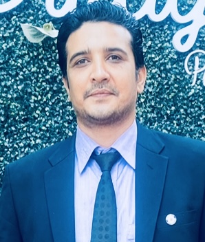 Sunil Gyawali