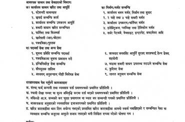 सूची दर्ता गराउने सम्बन्धि सूचना (२०८२/०४/०२) - img