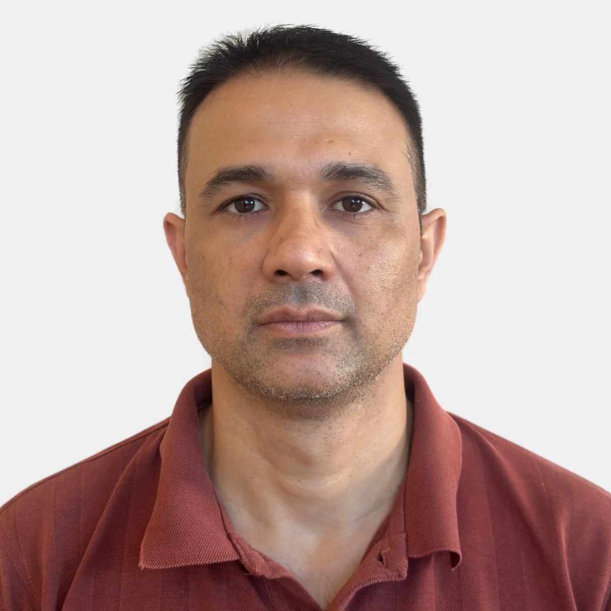 सुजन दाहाल