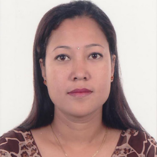 श्री सुमन्ना श्रेष्ठ