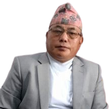 श्री सूर्य बहादुर गुरूङ