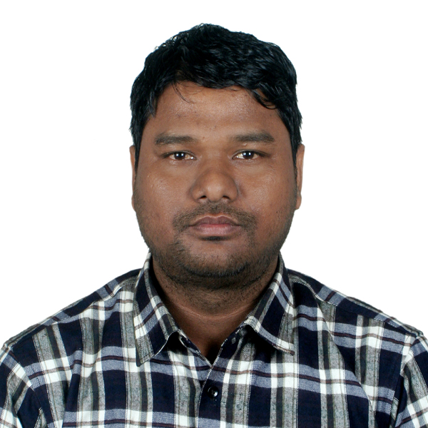 Swadesh Raj Chaudhary