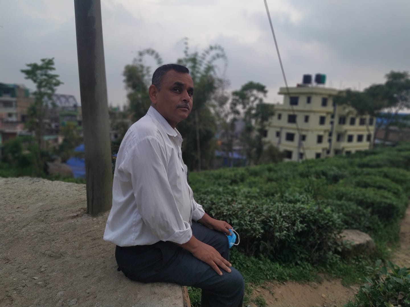 राम नरेश ठाकुर