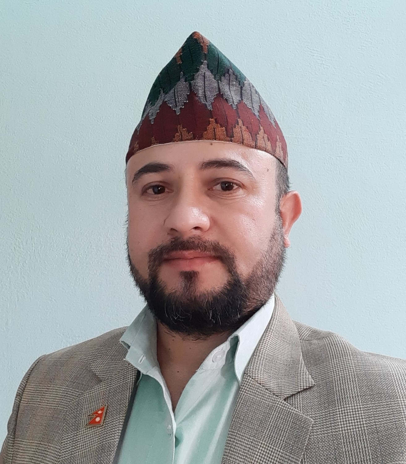 Bhakta Bhandari