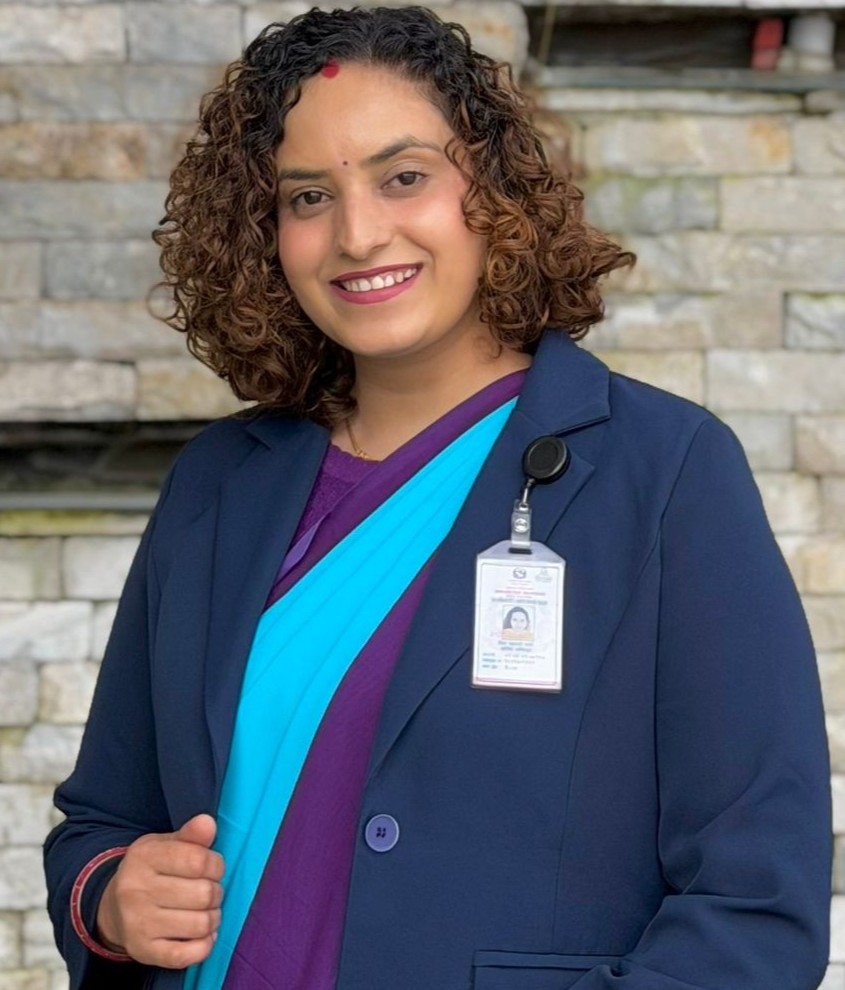 तील कुमारी शर्मा