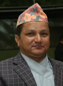 बिशाल भट्टराई