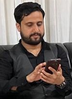 उज्जवल कुमार निरौला