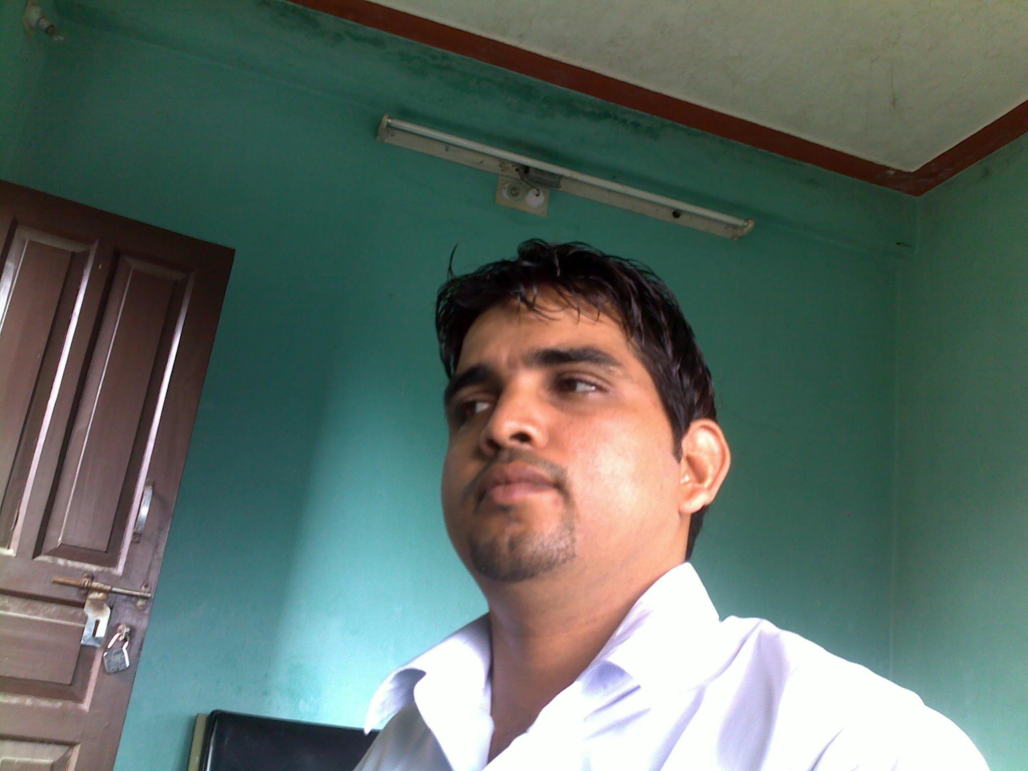 UMESH LUITEL