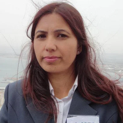 सविता दंगाल