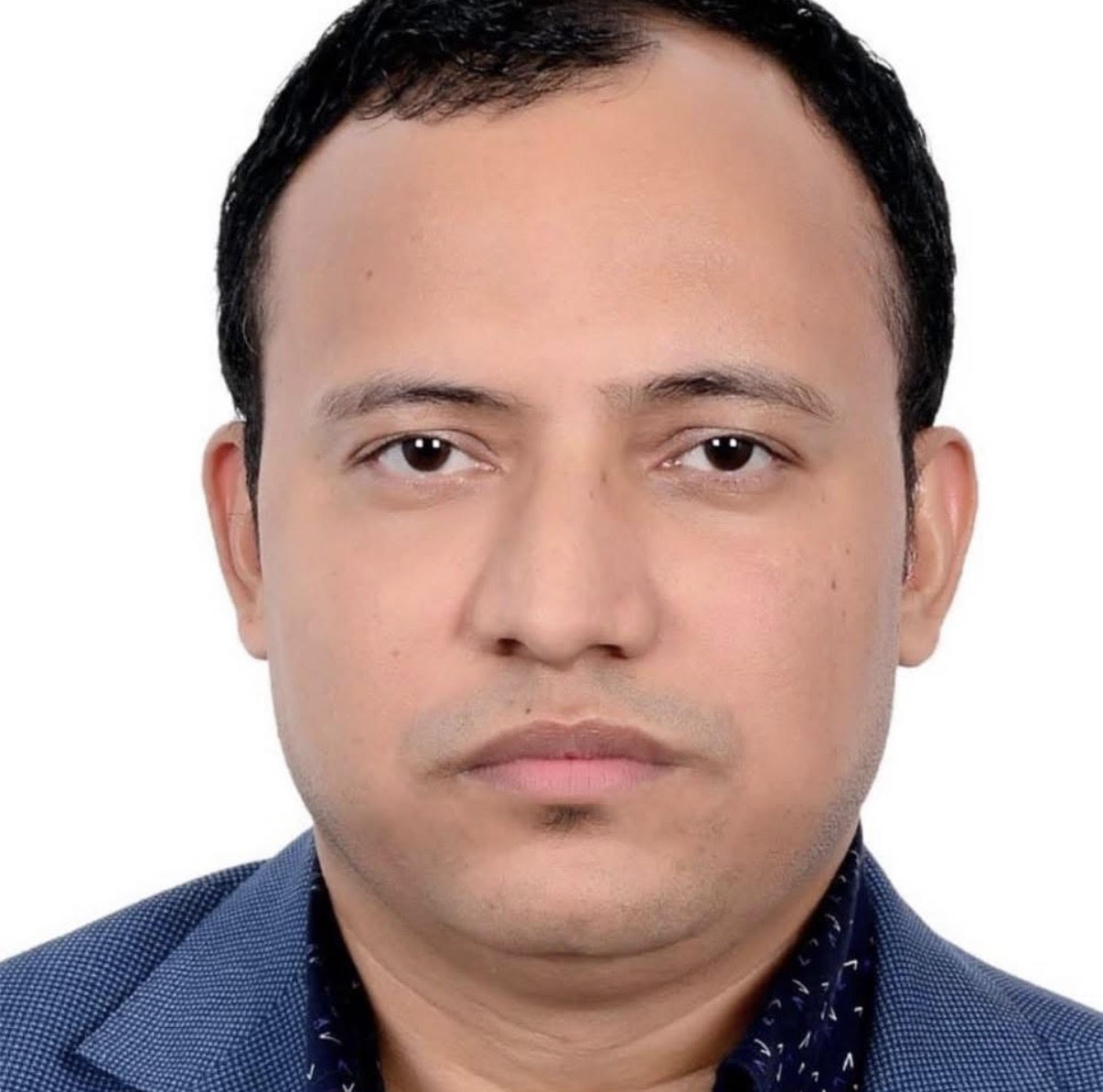 Mr. Narayan Gyawali