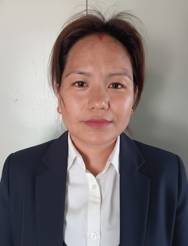 श्री सर्मिला थापा