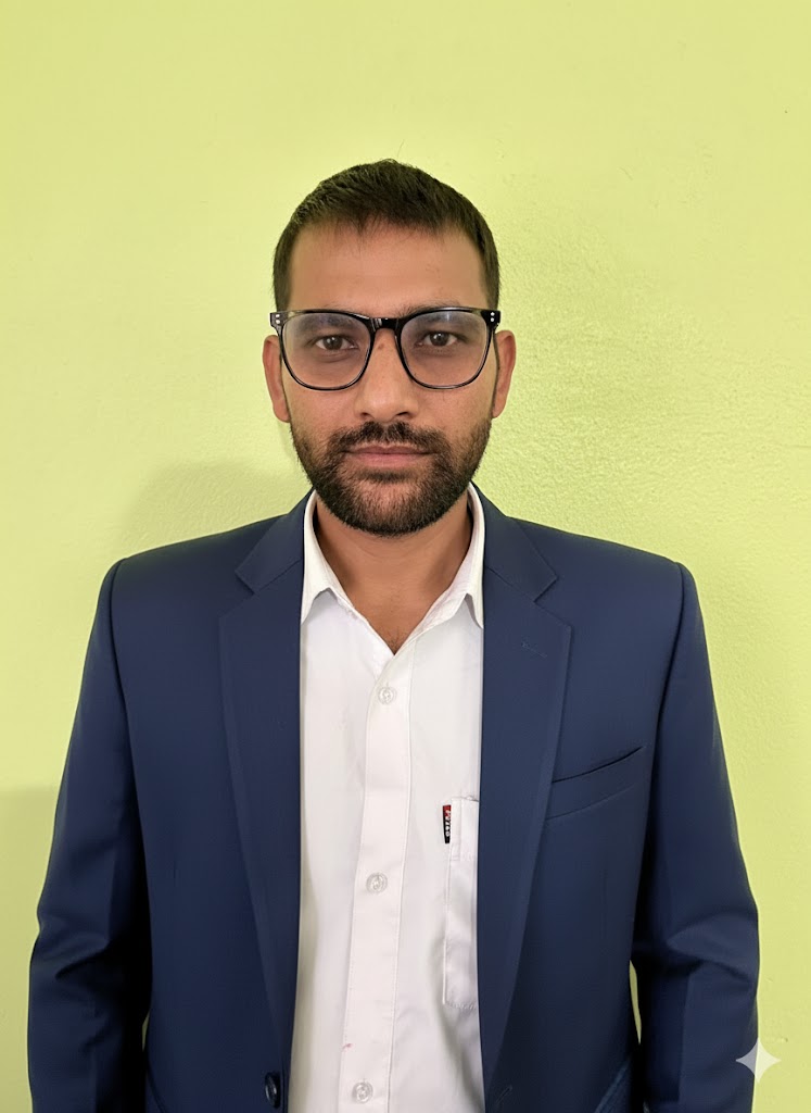 श्री उपेन्द्र न्यौपाने