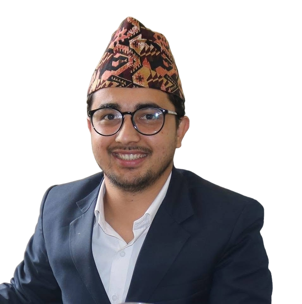 इन्द्र प्रसाद भट्टराई