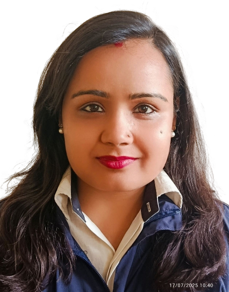 ममता बस्‍नेत