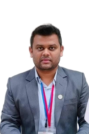 संजीव कुमार चौधरी