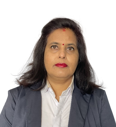 सुनिता पोखरेल